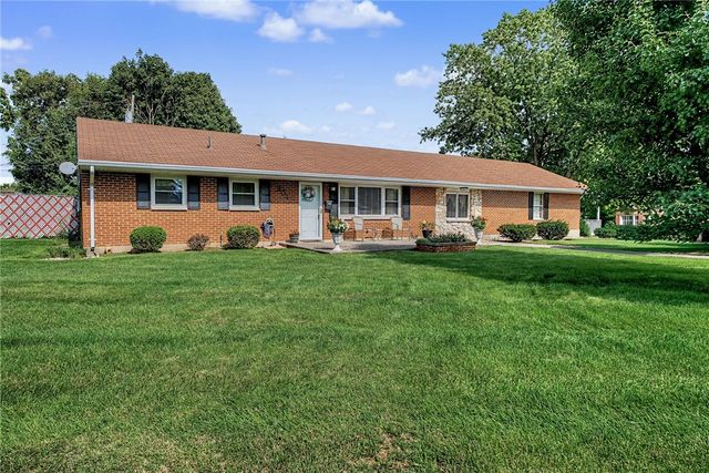 301 Carol Lane, Union, OH 45322