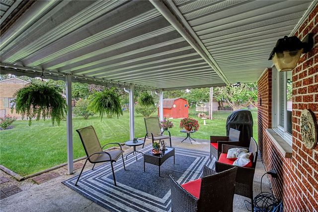 301 Carol Lane, Union, OH 45322