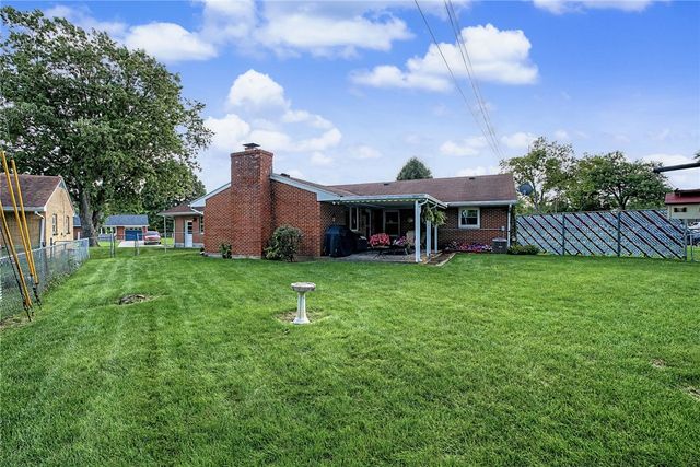 301 Carol Lane, Union, OH 45322