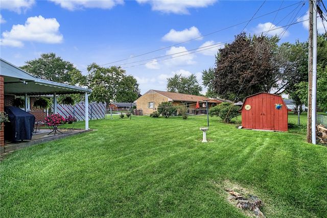301 Carol Lane, Union, OH 45322