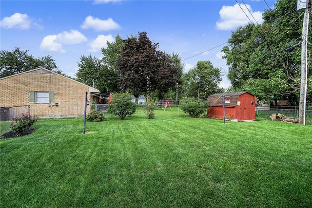 301 Carol Lane, Union, OH 45322