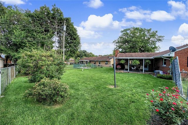 301 Carol Lane, Union, OH 45322
