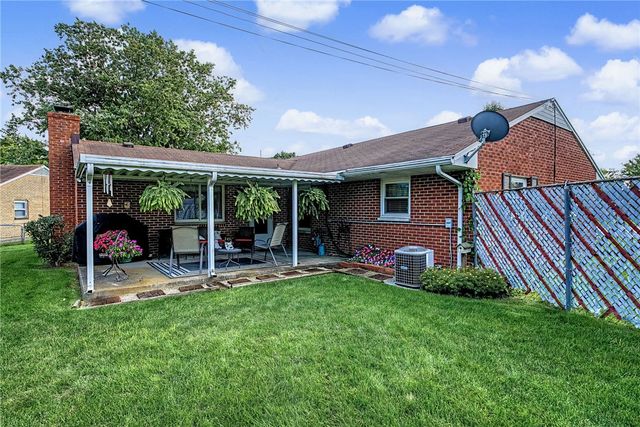 301 Carol Lane, Union, OH 45322