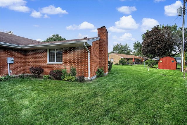 301 Carol Lane, Union, OH 45322