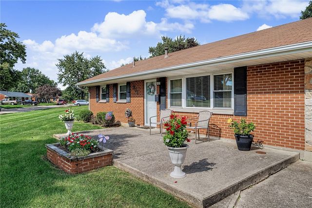 301 Carol Lane, Union, OH 45322