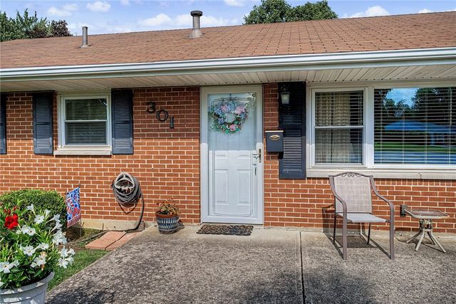 301 Carol Lane, Union, OH 45322