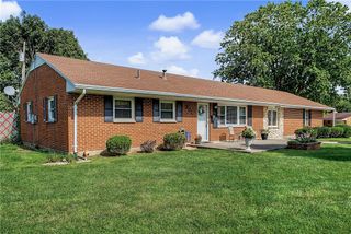 301 Carol Lane, Union, OH 45322