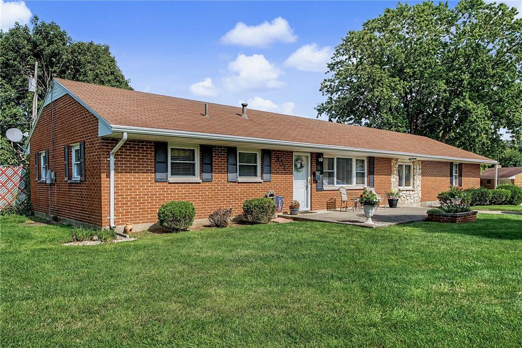 301 Carol Lane, Union, OH 45322