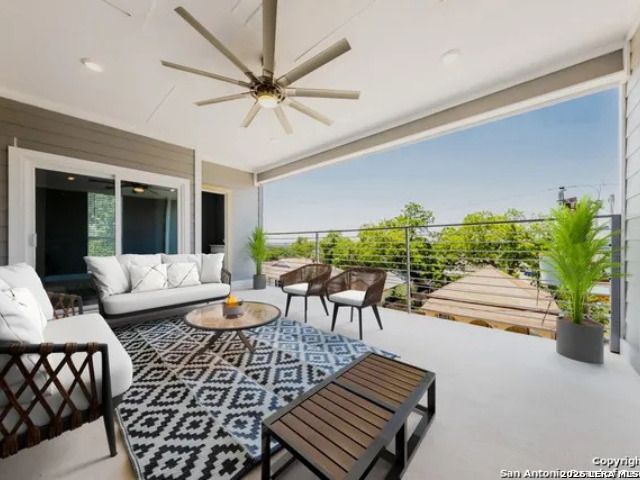 114 Cactus St., San Antonio, TX 78203