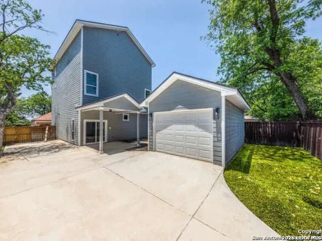 114 Cactus St., San Antonio, TX 78203