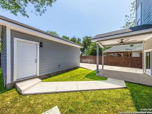 114 Cactus St., San Antonio, TX 78203
