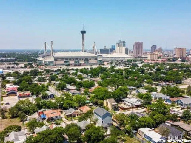 114 Cactus St., San Antonio, TX 78203