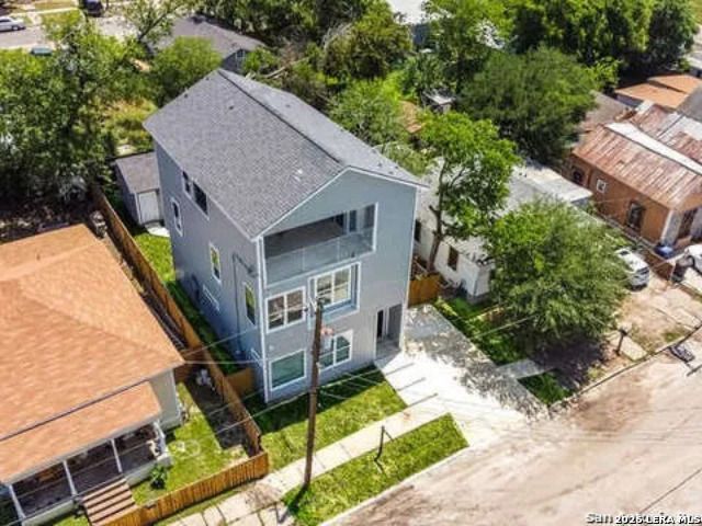 114 Cactus St., San Antonio, TX 78203