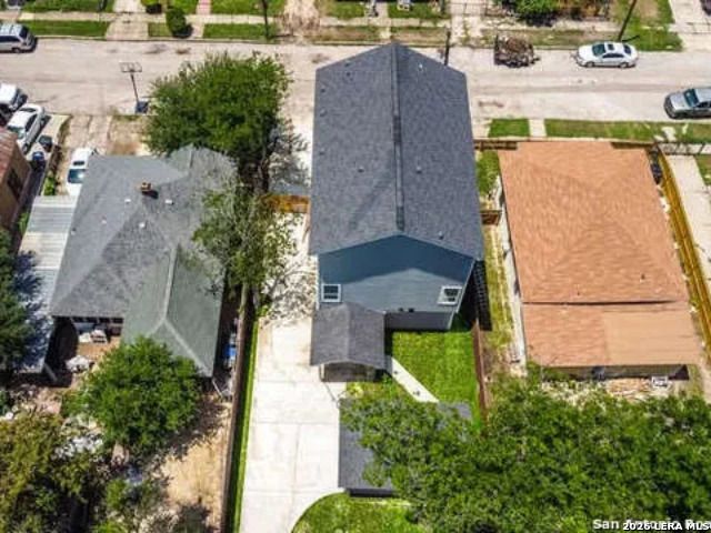 114 Cactus St., San Antonio, TX 78203