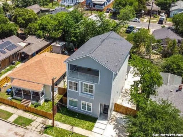 114 Cactus St., San Antonio, TX 78203