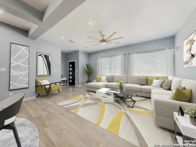 114 Cactus St., San Antonio, TX 78203