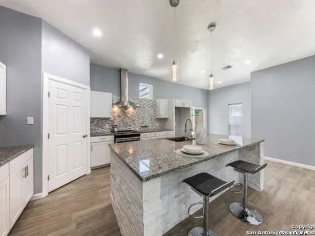 114 Cactus St., San Antonio, TX 78203