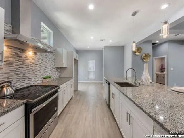 114 Cactus St., San Antonio, TX 78203