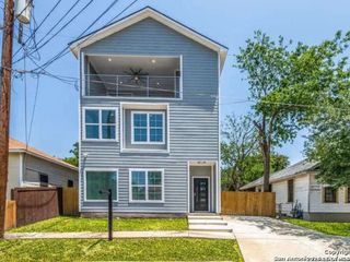 114 Cactus St., San Antonio, TX 78203