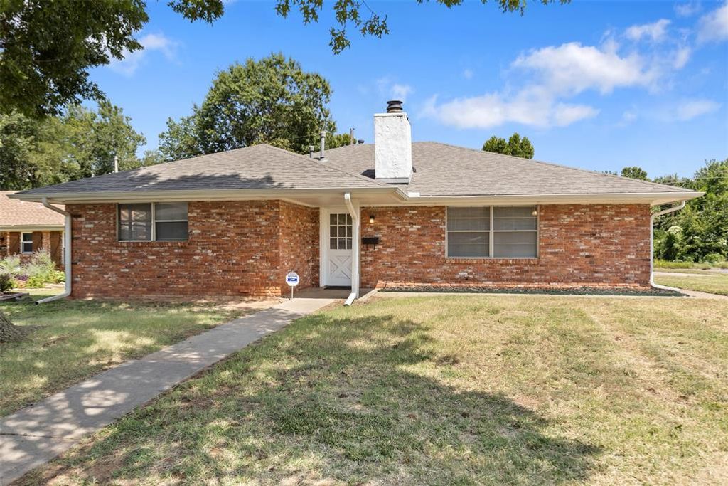 5800 N Meridian Place, Oklahoma City, OK 73122