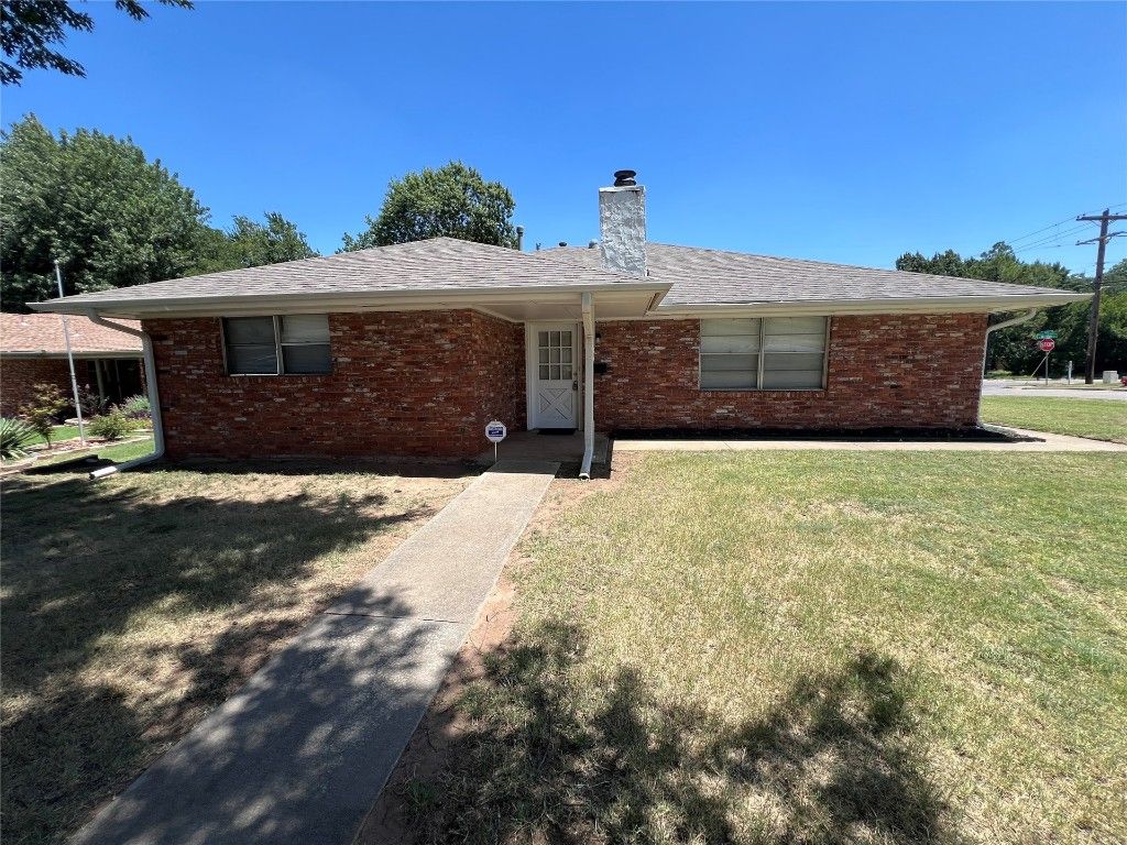 5800 N Meridian Place, Oklahoma City, OK 73122