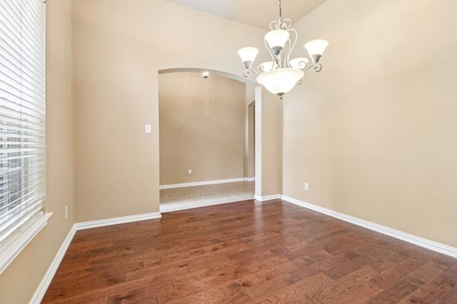 2809 Ranch Road, Sachse, TX 75048