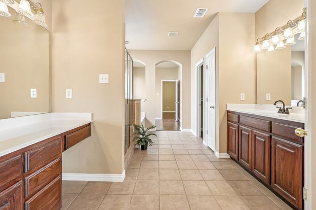 2809 Ranch Road, Sachse, TX 75048
