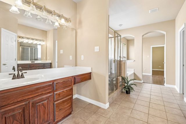 2809 Ranch Road, Sachse, TX 75048