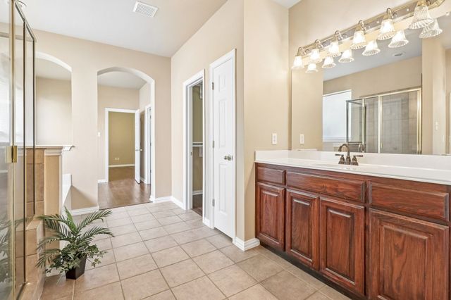 2809 Ranch Road, Sachse, TX 75048