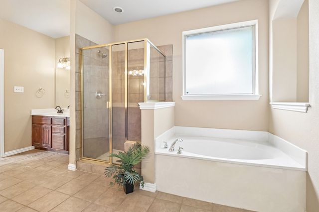 2809 Ranch Road, Sachse, TX 75048
