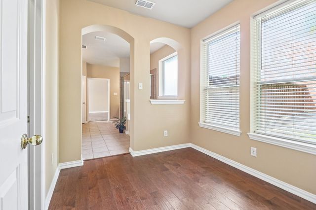 2809 Ranch Road, Sachse, TX 75048