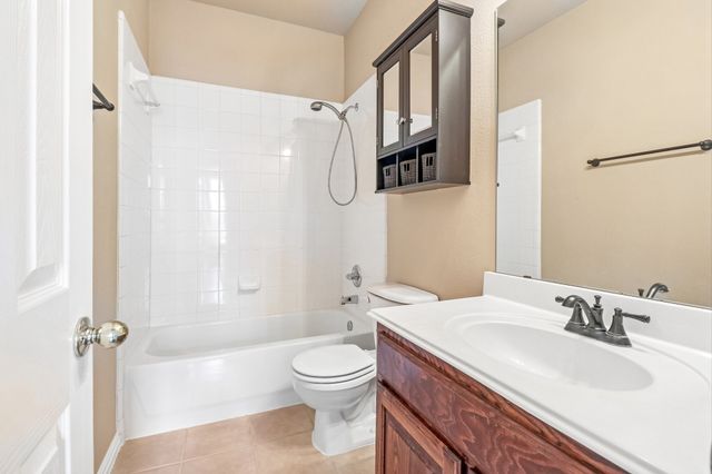 2809 Ranch Road, Sachse, TX 75048