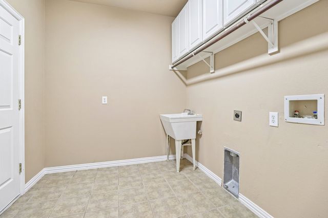 2809 Ranch Road, Sachse, TX 75048