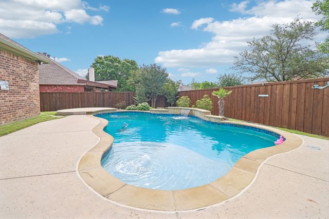 2809 Ranch Road, Sachse, TX 75048