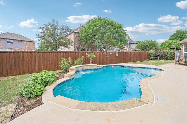 2809 Ranch Road, Sachse, TX 75048