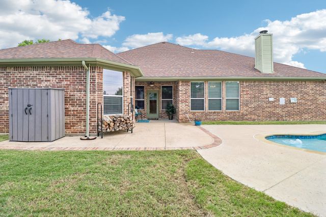 2809 Ranch Road, Sachse, TX 75048