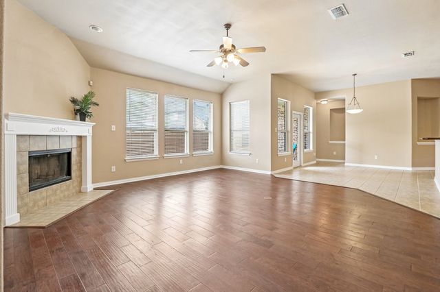 2809 Ranch Road, Sachse, TX 75048