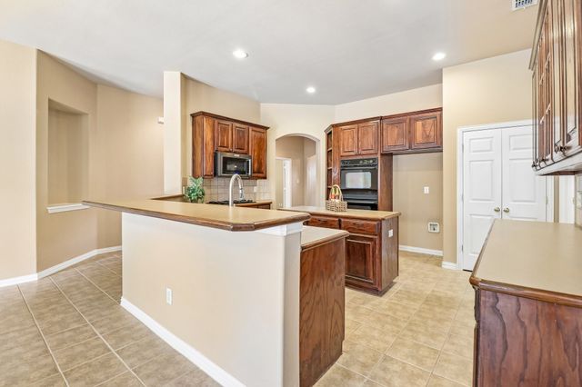 2809 Ranch Road, Sachse, TX 75048