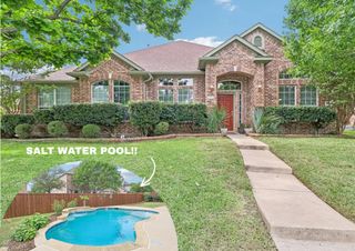2809 Ranch Road, Sachse, TX 75048