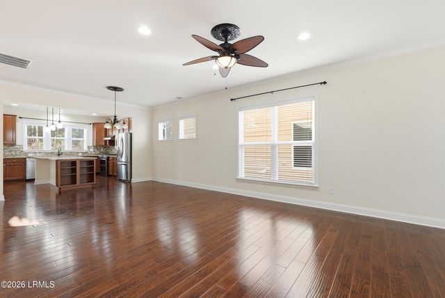 175 Mystic Point Drive, Okatie, SC 29909