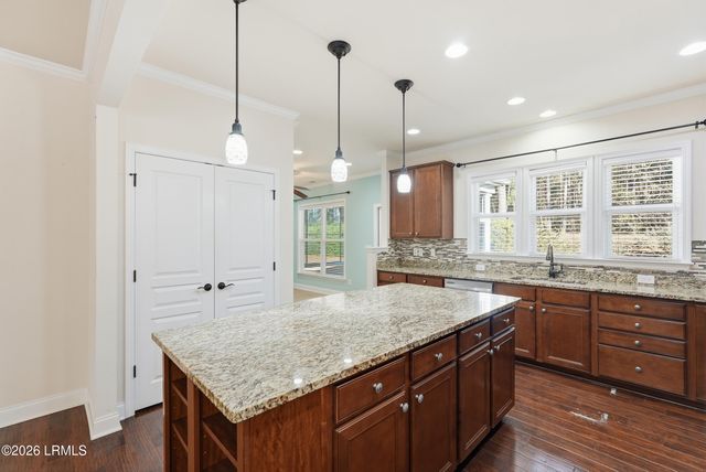 175 Mystic Point Drive, Okatie, SC 29909