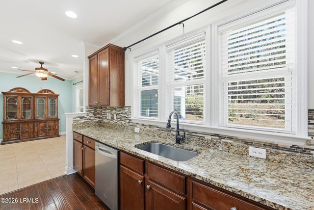 175 Mystic Point Drive, Okatie, SC 29909