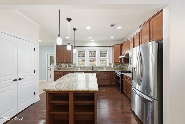 175 Mystic Point Drive, Okatie, SC 29909