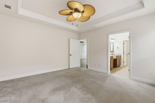 175 Mystic Point Drive, Okatie, SC 29909