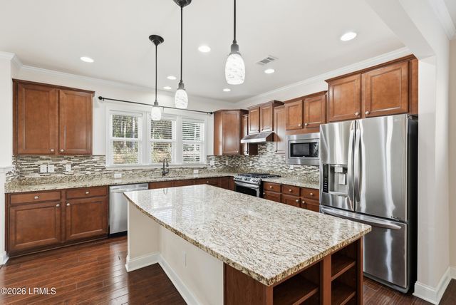 175 Mystic Point Drive, Okatie, SC 29909