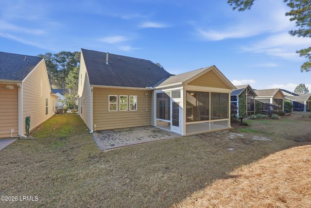 175 Mystic Point Drive, Okatie, SC 29909