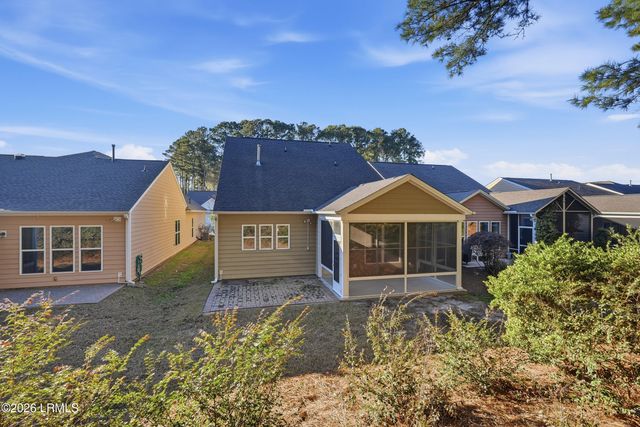 175 Mystic Point Drive, Okatie, SC 29909
