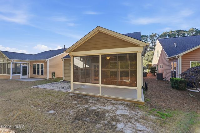 175 Mystic Point Drive, Okatie, SC 29909