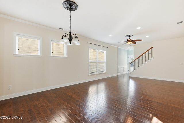 175 Mystic Point Drive, Okatie, SC 29909