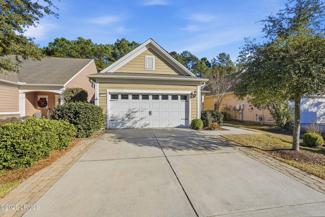 175 Mystic Point Drive, Okatie, SC 29909